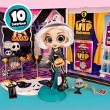Disney Doorables Adoorbs Series 1 verzamelpoppen met accessoires, 14 cm, modepop, speelgoed vanaf 5 jaar, gewoon spelen
