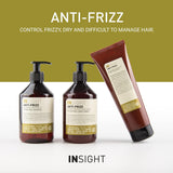 ANTI-FRIZZ HYDRATERENDE MASKER 250 ml Naty Shop haarmasker