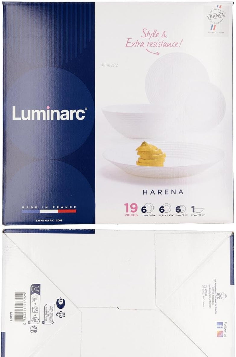 Harena eetservies