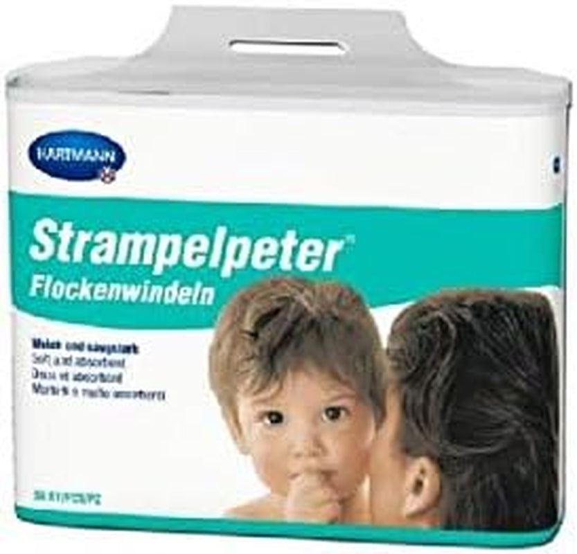 Strampelpeter FloWI 11x30 P56 - B015HDM3P4 | Pakket (56 stuks)