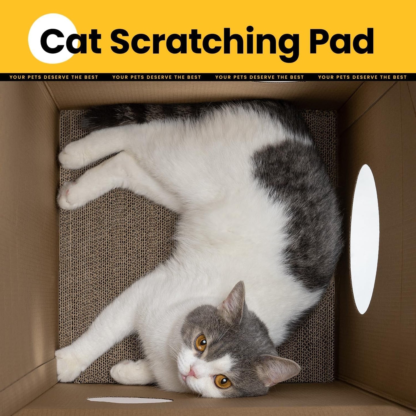 Dekens en meubels, Huisdieren, Grotten & Huizen, Katten, Kattenbedden, Katten - bedden, matrassen