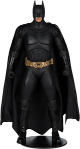 Mcfarlane Batman Begins DC Multiverse Actiefiguur Batman 18 Cm Actiefiguren Naty Shop