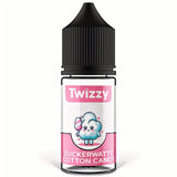 Twizzy Geconcentreerd Suikerspinaroma, 30 ml Aroma's Naty Shop