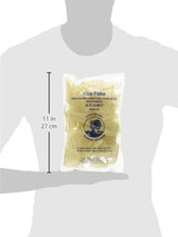 Cock-rijstvlokken, driehoekig, 1 pakje (1 pakje x 227 g)