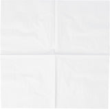 Servet, papier, wit, 33 cm, 250
