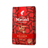 Vienna Melange - 500g volle granen | Klassieke Weense koffiemelange | Aromatische koffie verkregen uit 100% Arabica bonen. Ideaal voor volautomatische koffiemachines en espressomachines