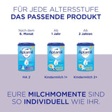 Aptamil HA Pre Ready to Drink – Gehydrolyseerde melk voor zuigelingen vanaf de geboorte – 4 x 2 x 90 ml