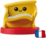 - Klankkarakter, klassieke pianomuziek, speelgoed, leerinhoud voor kinderen vanaf 0 jaar, Franse versie, FFF30013 Jucarii Bebe Naty Shop Standaardtitel