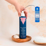 Valquer Profesional Ice Hair Mask - Ultra-hydraterend haarmasker zonder sulfaten, zouten en siliconen Naty Shop haarmasker