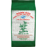 BAMBOE TREE - Verse rijstvermicelli - 1 x 400g