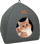 Dekens en meubels, Huisdieren, Grotten & Huizen, Katten, Kattenbedden, Katten - bedden, matrassen