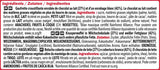 Nestlé Chunky Funky Krokante Wafel in Melkchocolade Multipack, 2 Stuks (4 x 40 g elk)