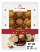 Aardappelen met Niederegger-marsepein 100g