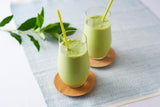 ITO EN Instant Matcha Poeder – Gezoet Matcha theepoeder in zakjes van 12 g (10 stuks per verpakking) – 1 x 120 g (2 pakken)