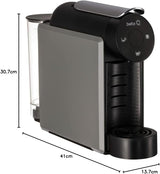 Delta Q MACHINE MINIQOOL GRIJS