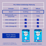 Aptamil HA 2 – Opvolgmelk na 6 maanden, met Omega 3 en 6, DHA, ARA en ALA, Lactosevrij, Palmolievrij, Babyvoeding, Melkpoeder, 1 x 800 g (4 stuks)