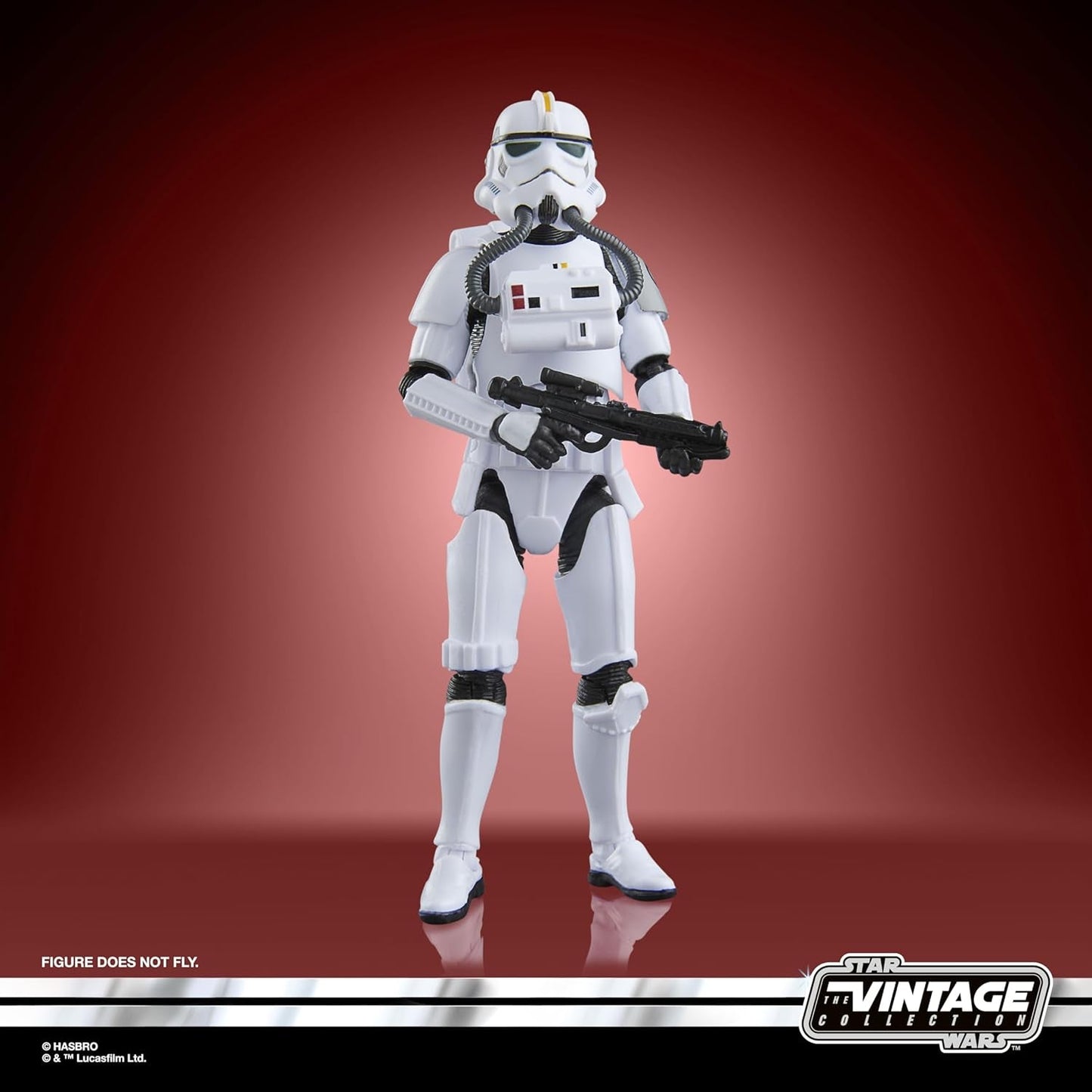 Star Wars Jetpack Trooper Vintage Collection Star Wars Jedi: Survivor actiefiguur (schaal van 9,5 cm) actiefiguren Naty Shop
