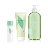 Elizabeth Arden Green Tea, verfrissende bodylotion met groene thee voor dames, 200 ml Cosmetica en Beauty Naty Shop Set met douchegel + deodorantcrème