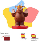 - Geluidsfiguur (FFE14501) Speelgoed Bebe Naty Shop