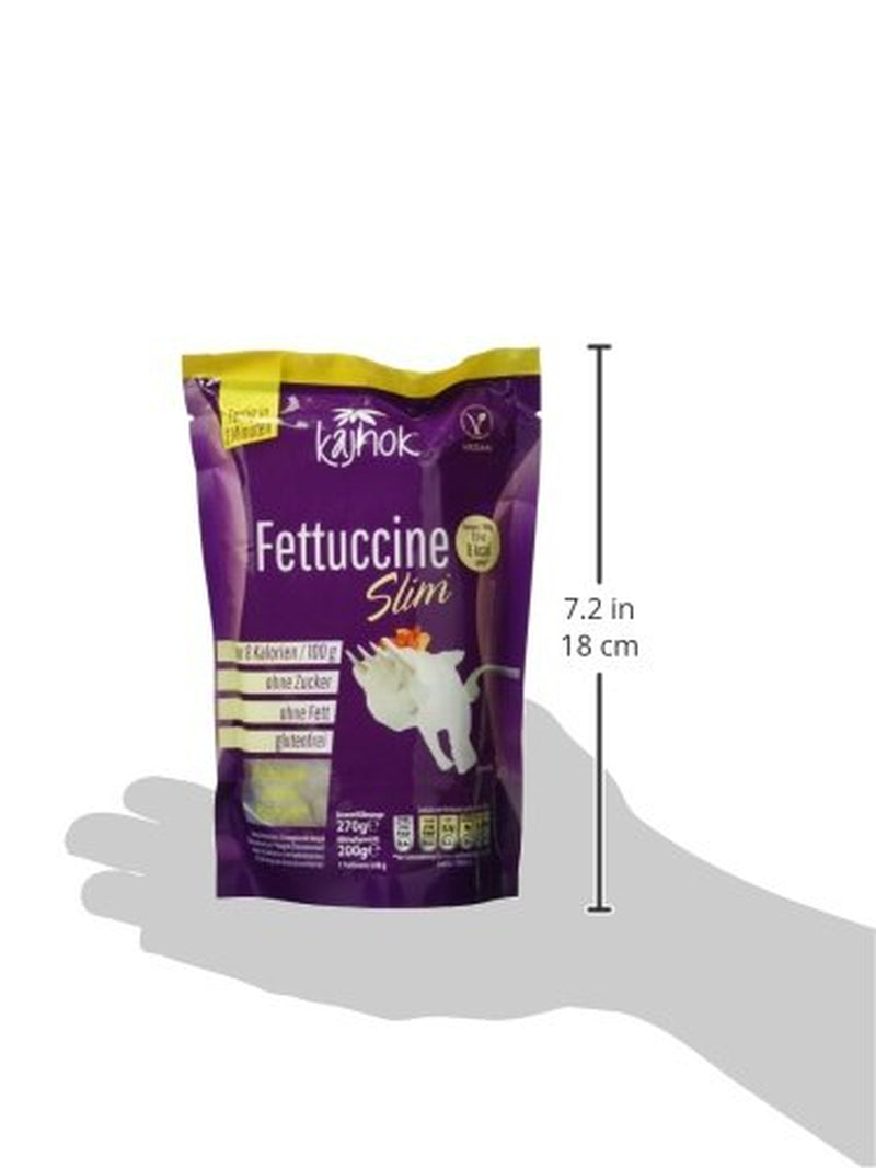 Fettuccine Slim, doos van 10, 499974