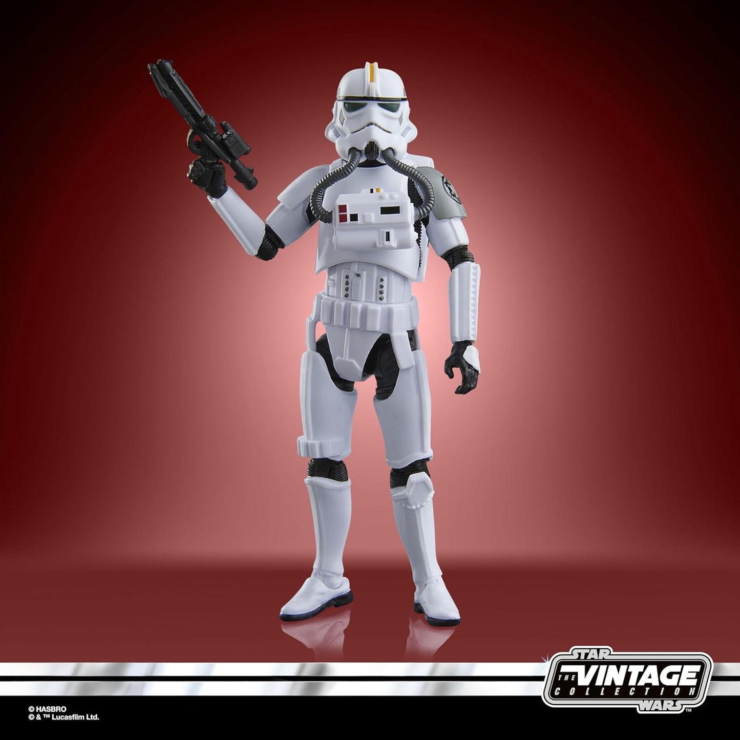 Star Wars Jetpack Trooper Vintage Collection Star Wars Jedi: Survivor actiefiguur (schaal van 9,5 cm) actiefiguren Naty Shop