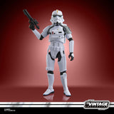 Star Wars Jetpack Trooper Vintage Collection Star Wars Jedi: Survivor actiefiguur (schaal van 9,5 cm) actiefiguren Naty Shop