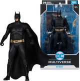 Mcfarlane Batman Begins DC Multiverse Actiefiguur Batman 18 Cm Actiefiguren Naty Shop