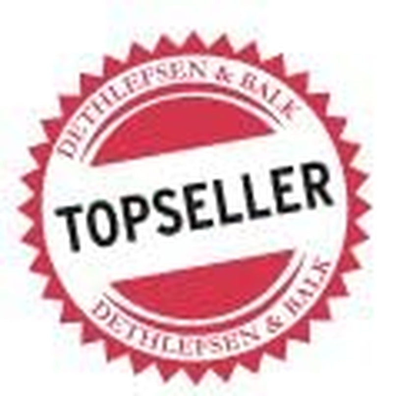 ® Koffie Karamel Chocolade in een zak van 1 kg, met hele bonensmaak