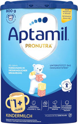 Aptamil Groeimelk 1 Plus - Groeimelk vanaf 1 jaar - 800g