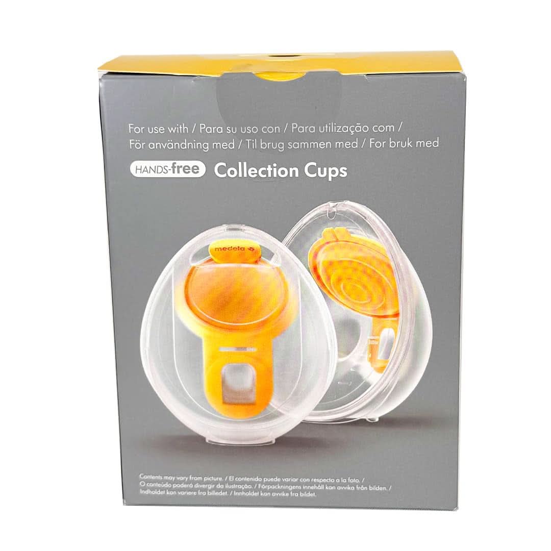 Medela borstbeschermers, zonder BPA Accessoires Voeding en borstvoeding Bebe Naty Shop