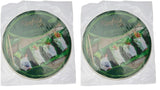 Rijstveldrijstpapier, rond, 22 cm, 1 pak (300 g)
