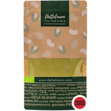 DATTELMANN® - Matcha biologische theepoeder 100 g – Origineel uit Japan