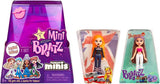 Bratz Miniverse MGA's Y2K Nostalgia Flashback Minis Limited Edition poppen - SURPRISE PACK - 2 Bratz Mini-poppen en vitrine - Geweldig cadeau voor kinderen en verzamelaars 6+