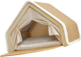 Dekens en meubels, Huisdieren, Grotten & Huizen, Katten, Kattenbedden, Katten - bedden, matrassen