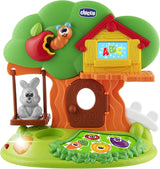 Chicco - Bunny House, elektronisch speelgoed, speelset, leeftijd 1-4 jaar Babyspeelgoed Naty Shop Standaardtitel