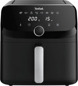 Tefal Easy Fry Mega Heteluchtfriteuse, inhoud 7,5 liter, maximaal 8 personen, EY8558E0 Apparaten Naty Shop