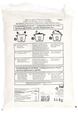 Geurrijst/jasmijnrijst, langkorrelig, AAA-kwaliteit, 1 verpakking (1 x 18 kg)
