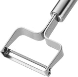 WMF Profi plus dunschiller 17 cm, roestvrij staal Dunschiller Naty Shop