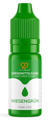 Goodbake roze kleurstof (11 ml) - Intense kleurstof - Zeer geconcentreerde kleur - Voor het kleuren van taarten, fondant, botercrème, drankjes, slijm en vele andere artikelen. 100% veganistisch