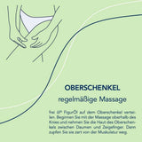 Frei Öl Lichaamsolie met anti-cellulitis werking, 125 ml Douche en bad Naty Shop