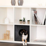 Dekens en meubels, Huisdieren, Grotten & Huizen, Katten, Kattenbedden, Katten - bedden, matrassen