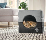 Dekens en meubels, Huisdieren, Grotten & Huizen, Katten, Kattenbedden, Katten - bedden, matrassen