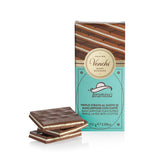 Venchi - Tiramisu met chocolade 110g - glutenvrij