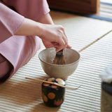 50G Matcha van ceremoniële kwaliteit uit Japan - 100% natuurlijk, vrij van pesticiden en getest - Steengrond - Moegi Matcha Premium Japans theepoeder