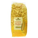 Biologische cornflakes, glutenvrij, 375 g