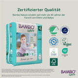 Bambo Nature Premium joggingbroek