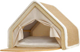 Dekens en meubels, Huisdieren, Grotten & Huizen, Katten, Kattenbedden, Katten - bedden, matrassen