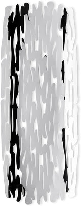 Alessi BM01 Schors middenstuk - 18/10 roestvrij staal, gepolijst.