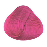 Directions semi-permanente haarkleuring 88ml - Fluorescerend Oranje Haarverf Naty Shop Roze 88 Ml (pak van 2)