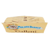 White Mill Frollini Galletti-koekjes met verse melk, 100% Italiaans, 350 g